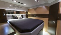 Catamaran EWHALA -  Guest Cabin 1